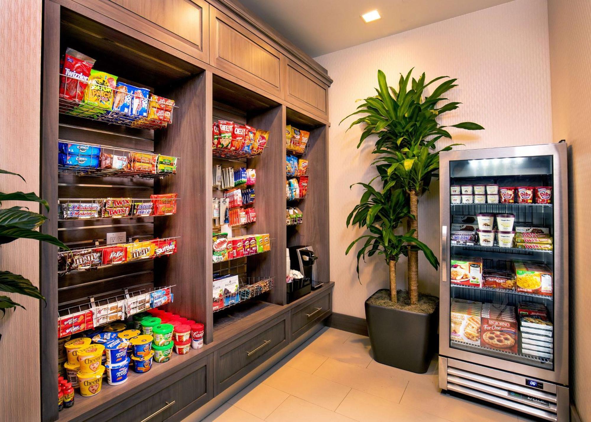 Hilton Garden Nyc Financial Center/manhattan Downtown Hotel Nova York
